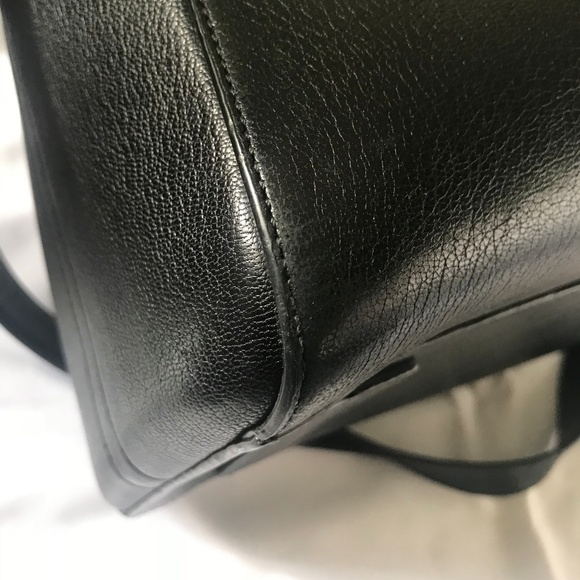 Givenchy Antigona Sugar Medium Black Textured Bag - Picture 5 of 8